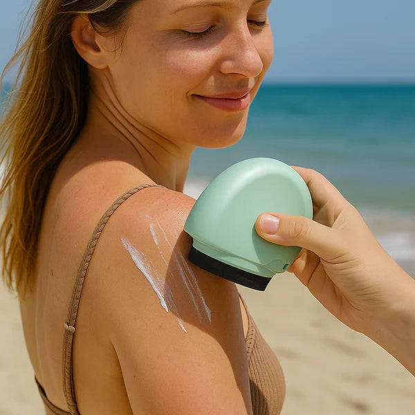 Sunscreen Applicator