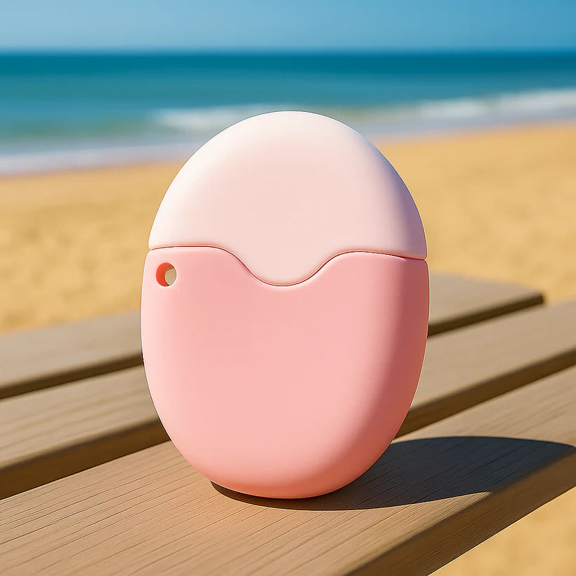 Sunscreen Applicator