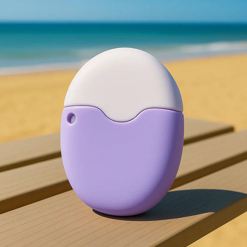 Sunscreen Applicator