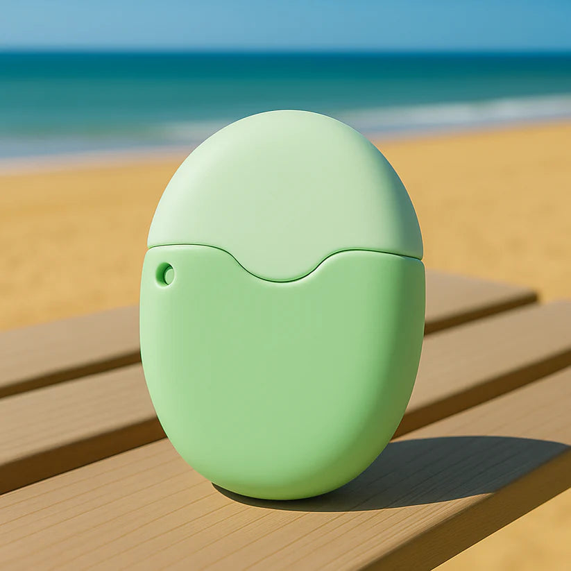Sunscreen Applicator