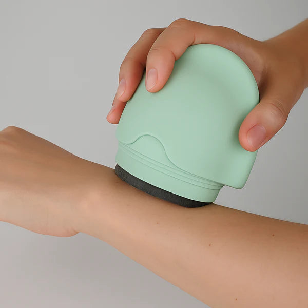 Sunscreen Applicator