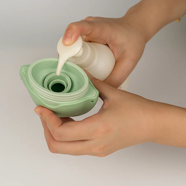 Sunscreen Applicator