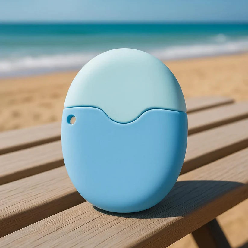 Sunscreen Applicator